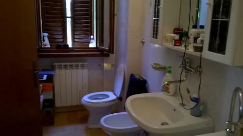 Apartamento Villa Rea Bed&beauty