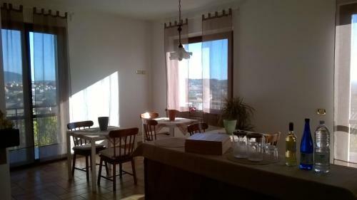 Apartamento Villa Rea Bed&beauty