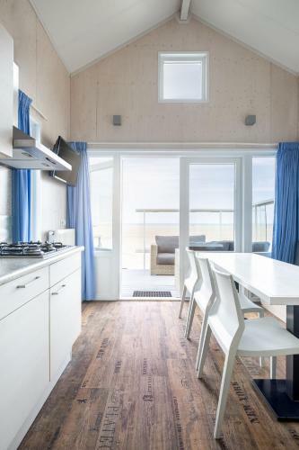 Strandbungalows Vrouwenpolder