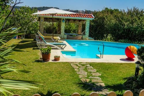 Villa P�ra Mi�da - A Home Away From Home