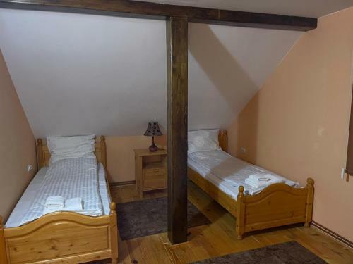 Hostal Pensiunea Ducu