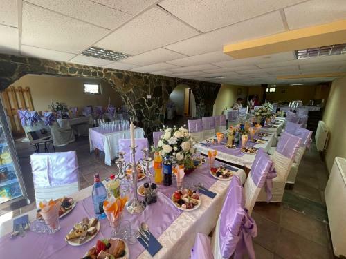 Hostal Pensiunea Ducu