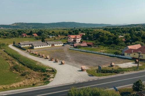 Hostal Pensiunea Ducu