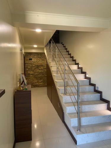 Hostal Casa Blanca Costinesti