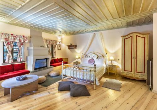 Hostal Nikos & Ioulia