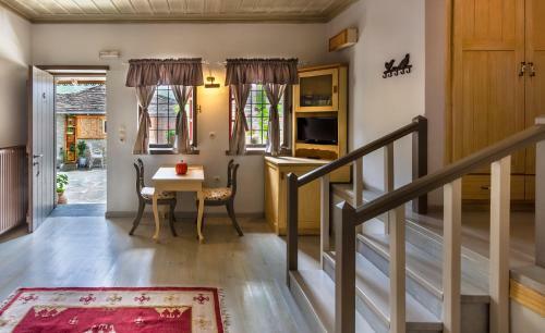 Hostal Nikos & Ioulia