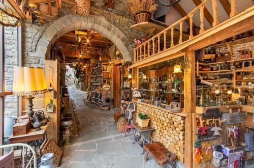 Hostal Nikos & Ioulia