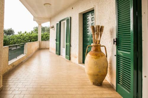Agroturismo Villa Lupina