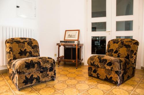 Agroturismo Villa Lupina