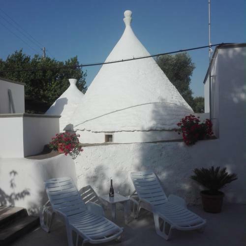 Trullo Lauro