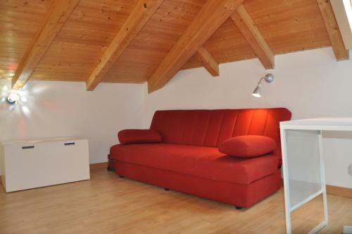 Apartamento La Terrazza Di Rosy