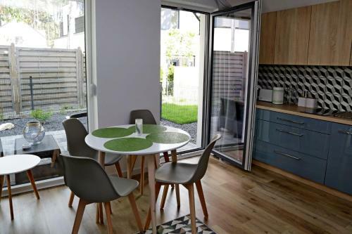 Apartamento Chill&sun Green