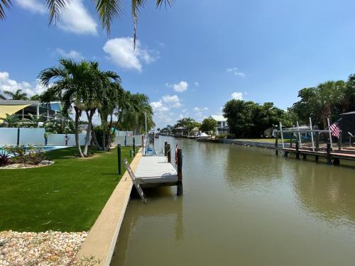 120 Bahia Via - Downstairs