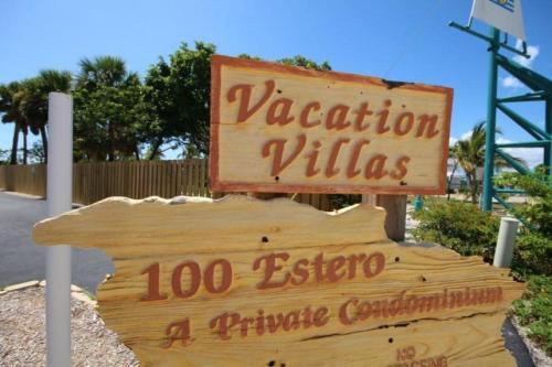 Apartamento Vacation Villas #535