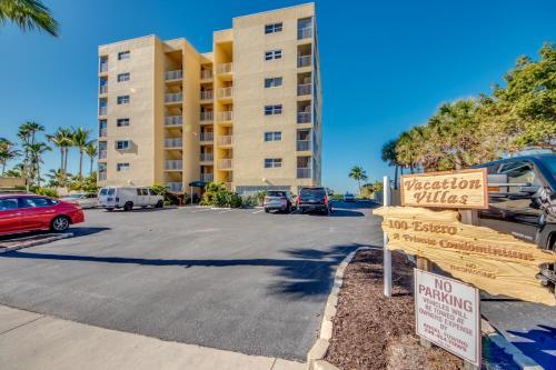 Apartamento Vacation Villas #535