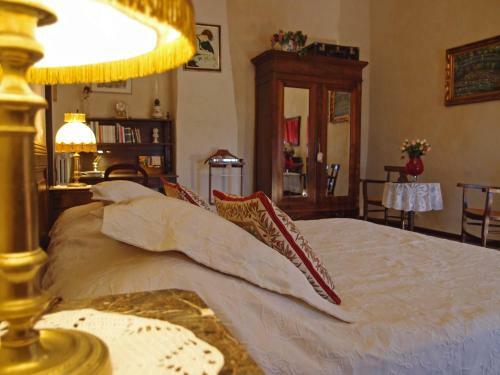 Bed & Breakfast Demeure Cevenole Les Rameaux