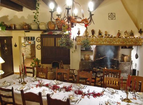 Bed & Breakfast Demeure Cevenole Les Rameaux