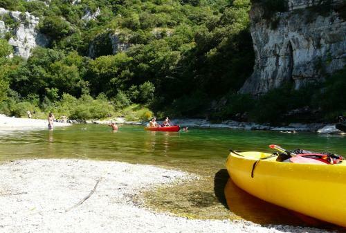 Bed & Breakfast Demeure Cevenole Les Rameaux