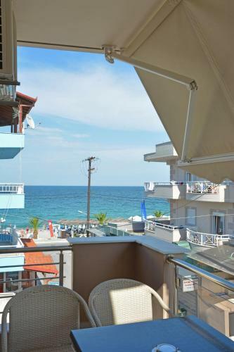 Apartamento Aigli Rooms