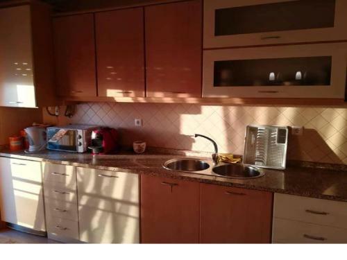 Apartamento Casa Das Ondas