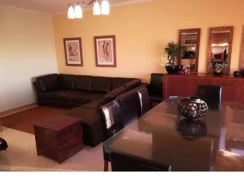 Apartamento Casa Das Ondas
