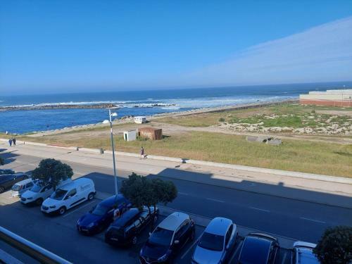 Apartamento Casa Das Ondas