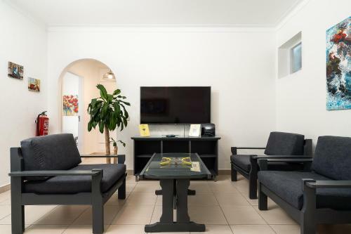 Apartamento Heritage Terra