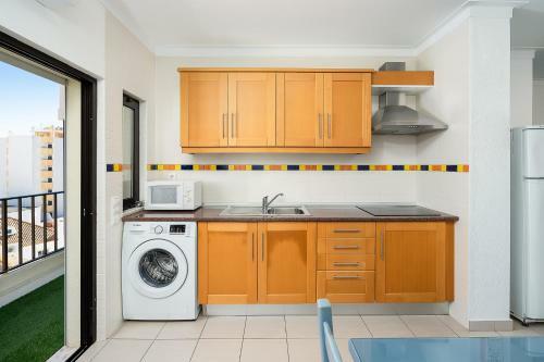 Apartamento Heritage Terra