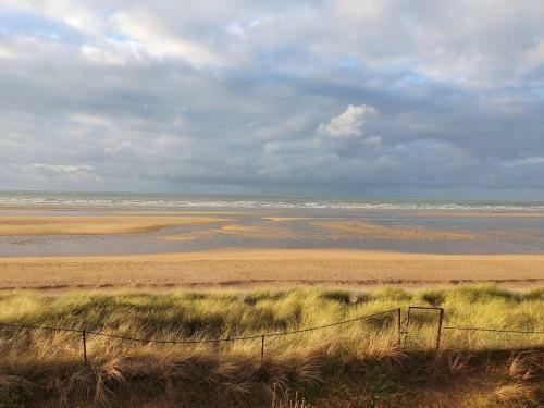 Apartamento Home Sweet Home Cabourg Plage