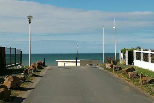 Apartamento Home Sweet Home Cabourg Plage