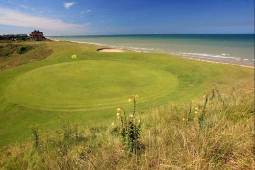 Apartamento Home Sweet Home Cabourg Plage