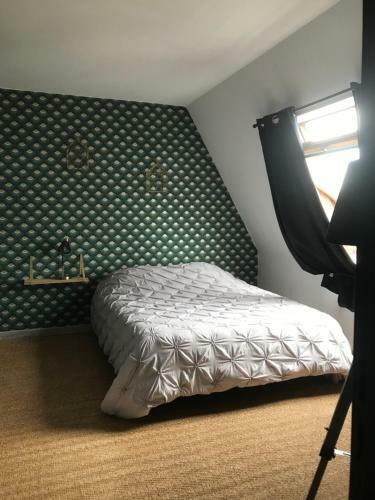 Apartamento Home Sweet Home Cabourg Plage