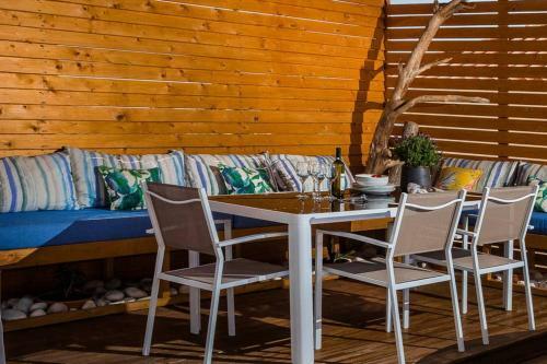 Votsalo Boutique Villas
