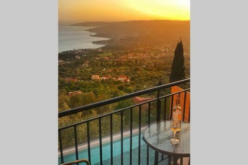 Votsalo Boutique Villas