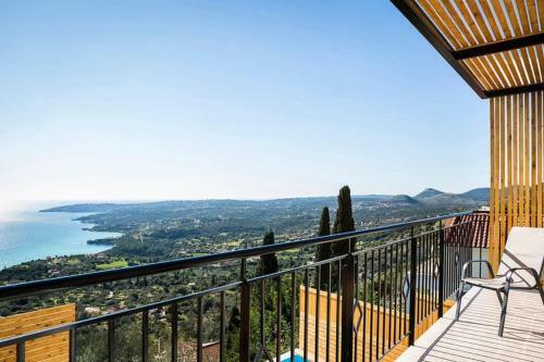 Votsalo Boutique Villas