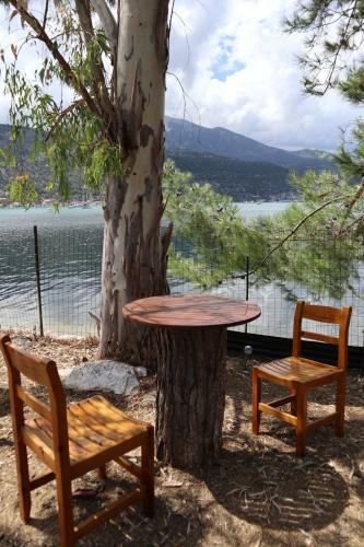 A Beautiful Place To Relax
