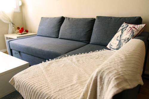 Alexandros Cozy Apartment