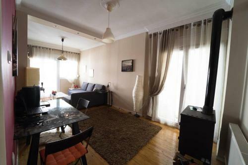 Alexandros Cozy Apartment