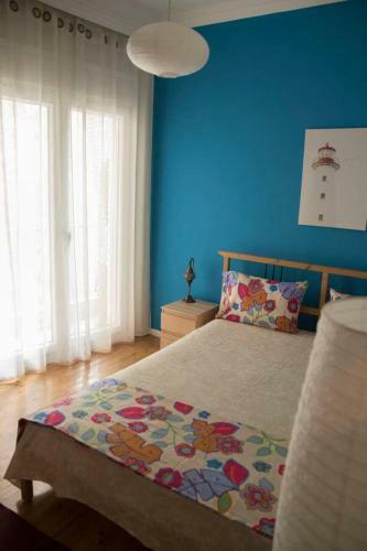 Alexandros Cozy Apartment
