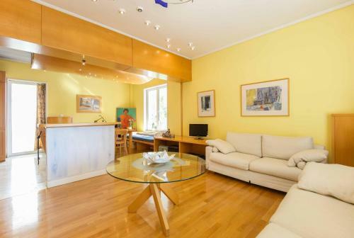 Kalamaria Sailor's Apartment