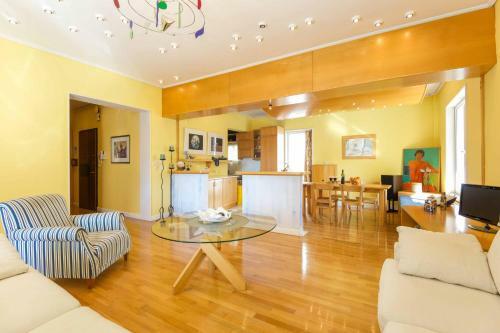 Kalamaria Sailor's Apartment