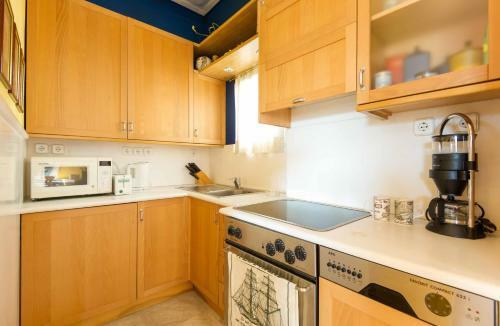 Kalamaria Sailor's Apartment
