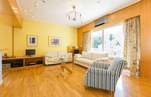 Kalamaria Sailor's Apartment
