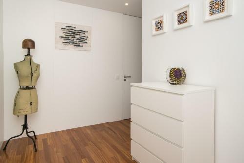 Apartamento Tavira Flamingos Flat