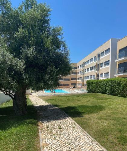 Apartamento Tavira Flamingos Flat