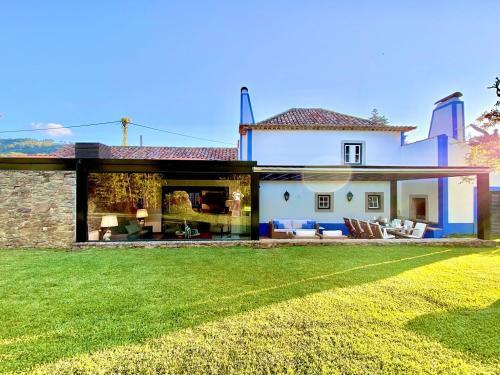 Villa Casa Saloia - Rua Da Cochicha