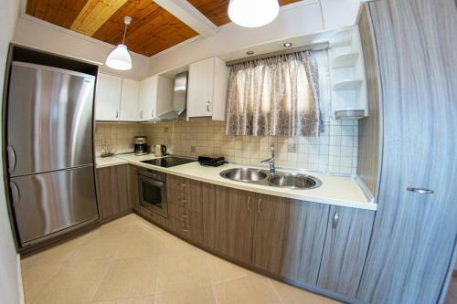 Marabu Seaview Apartments