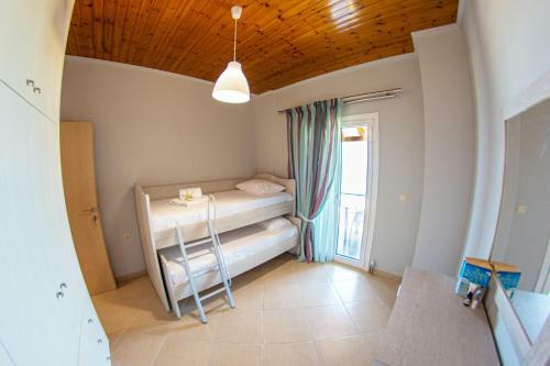 Marabu Seaview Apartments