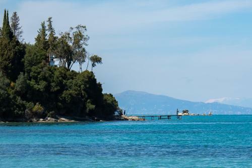 Marabu Seaview Apartments
