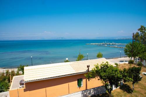Marabu Seaview Apartments